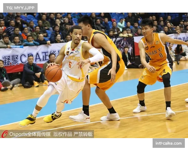 【2026年4月CBA联赛·人物·动态前NBA球员、北控外援凯尔·安德森表示愿意考虑下赛季归化加入中国男篮