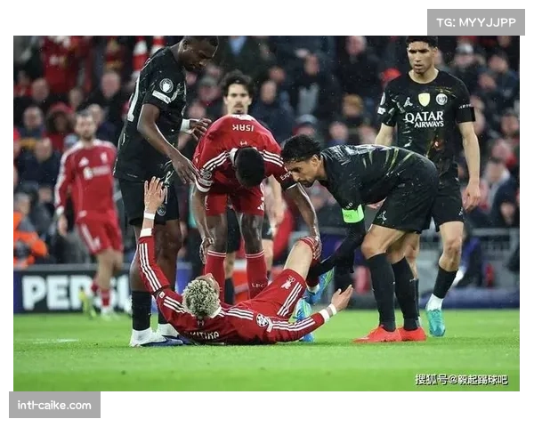 利物浦前锋埃基蒂克跟腱断裂赛季报销，将缺席至2027年